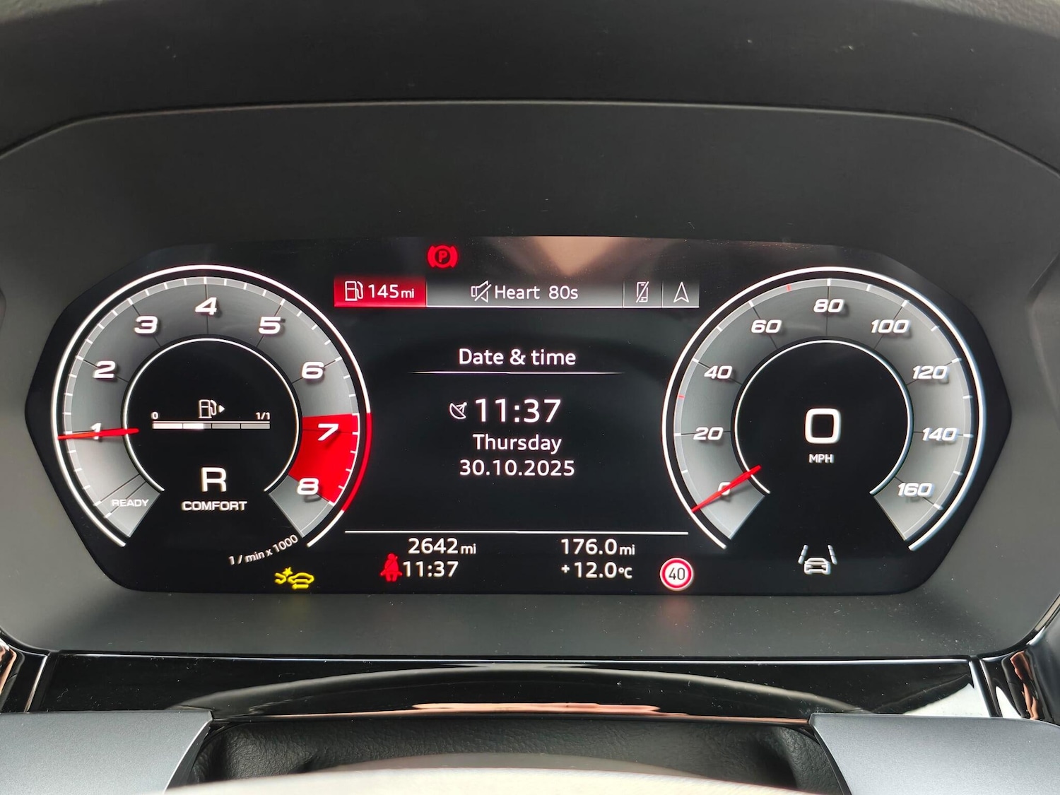 Used Audi S3 2025 for sale - 76743548: Photo 24