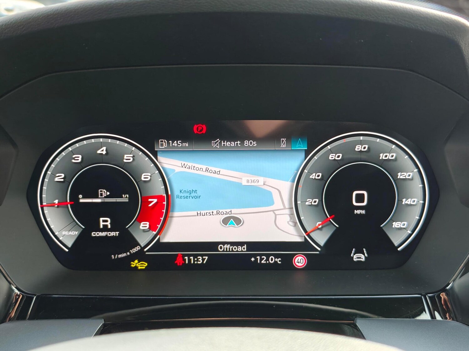 Used Audi S3 2025 for sale - 76743548: Photo 25