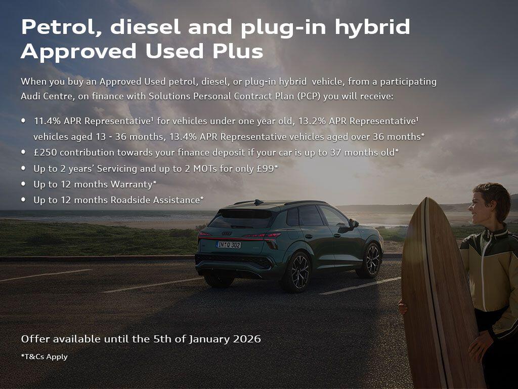 Used Audi Q8 2019 for sale - 77255342: Photo 3