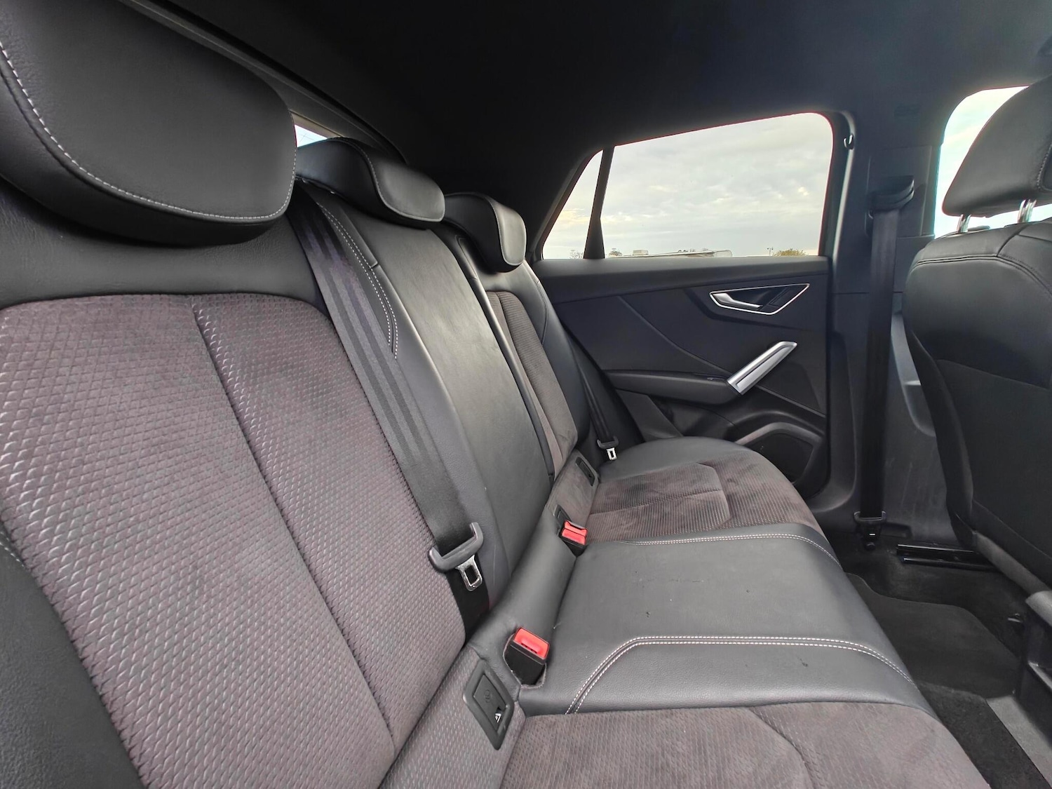 Used Audi Q2 2019 for sale - 76585522: Photo 10