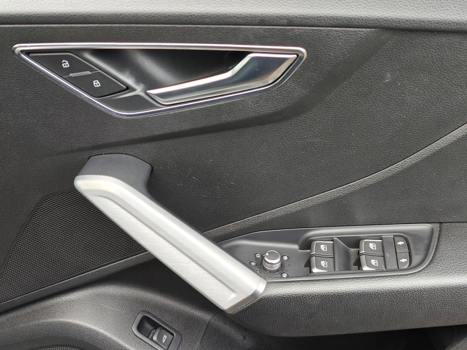 Used Audi Q2 2019 for sale - 76585522: Photo 12