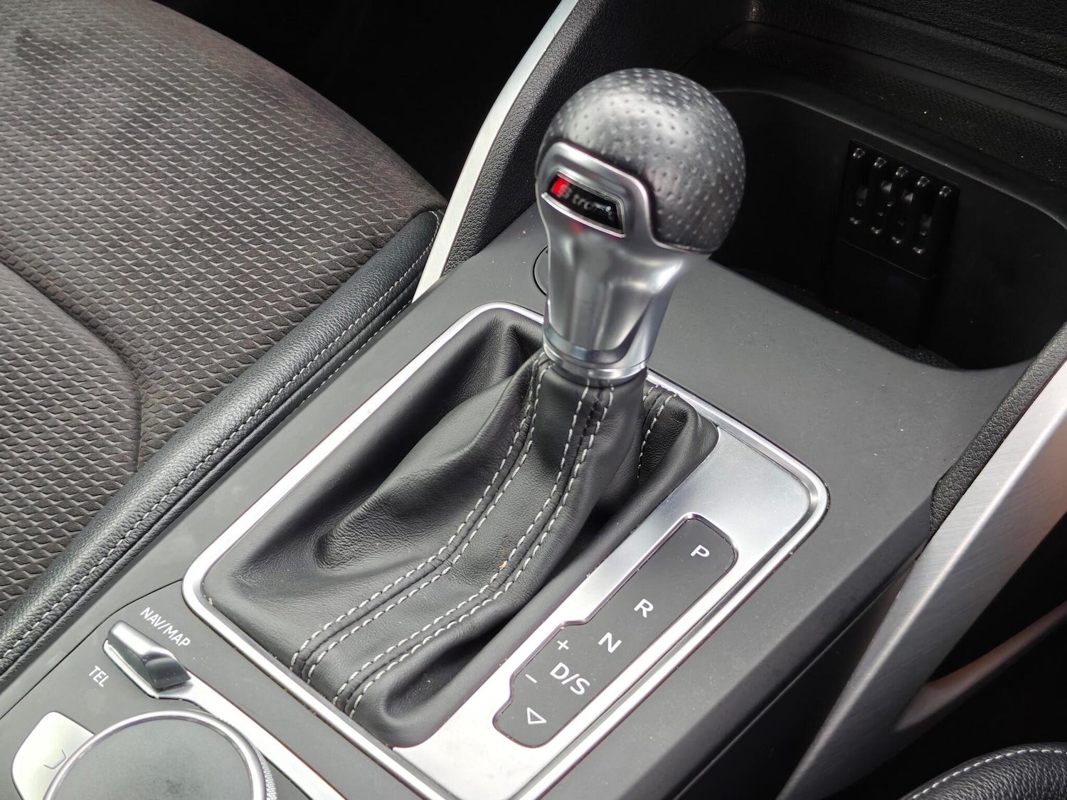 Used Audi Q2 2019 for sale - 76585522: Photo 13