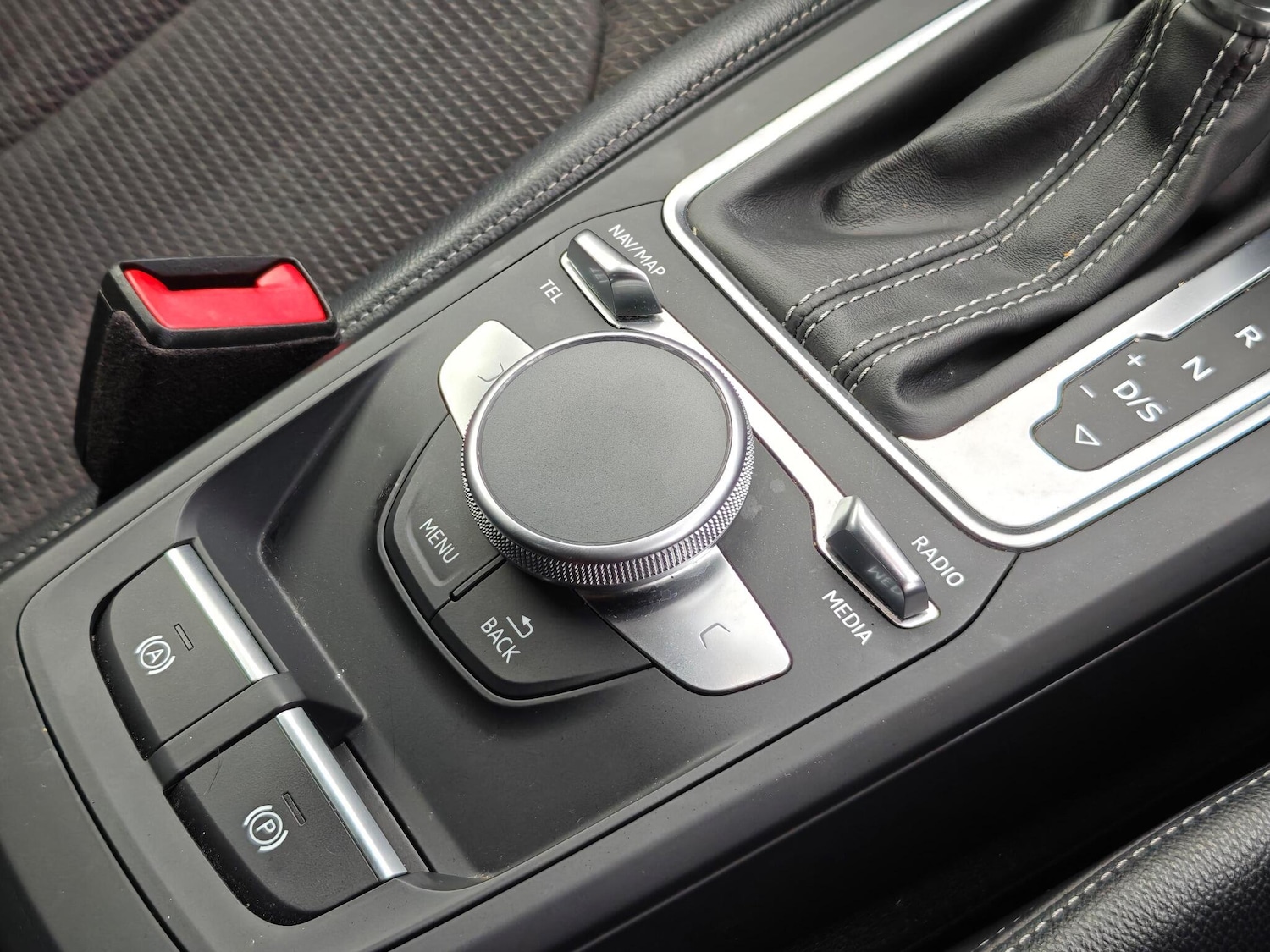 Used Audi Q2 2019 for sale - 76585522: Photo 14