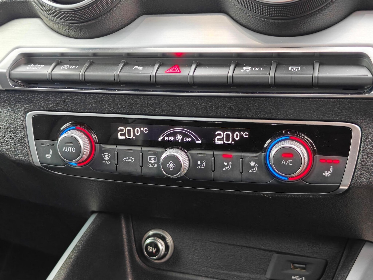 Used Audi Q2 2019 for sale - 76585522: Photo 15