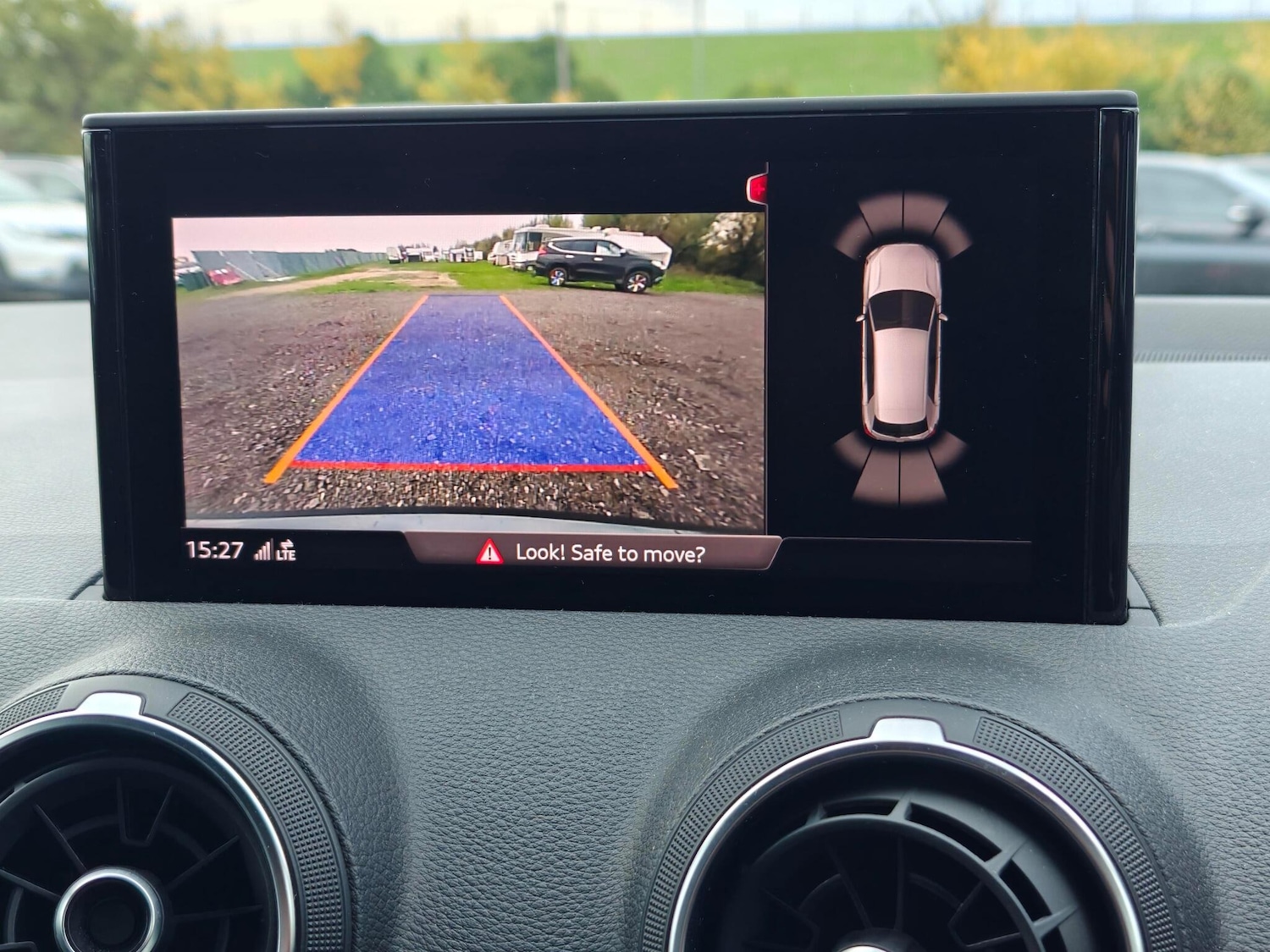 Used Audi Q2 2019 for sale - 76585522: Photo 17