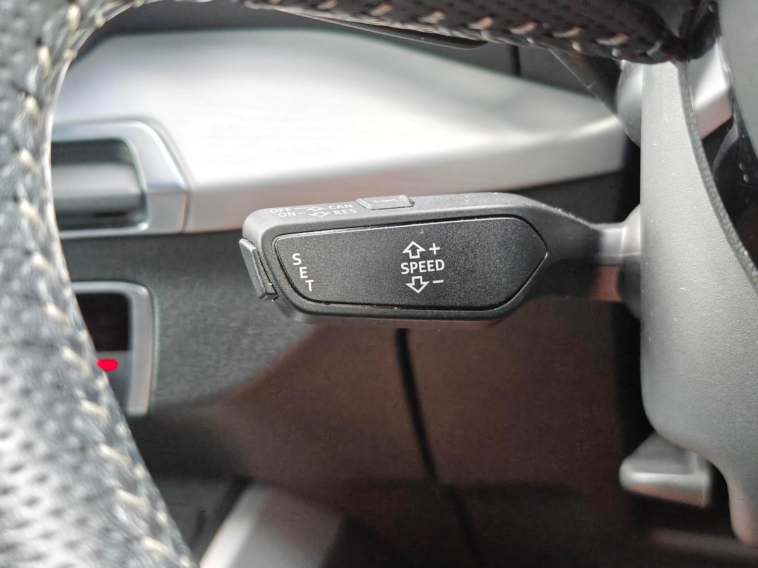 Used Audi Q2 2019 for sale - 76585522: Photo 18