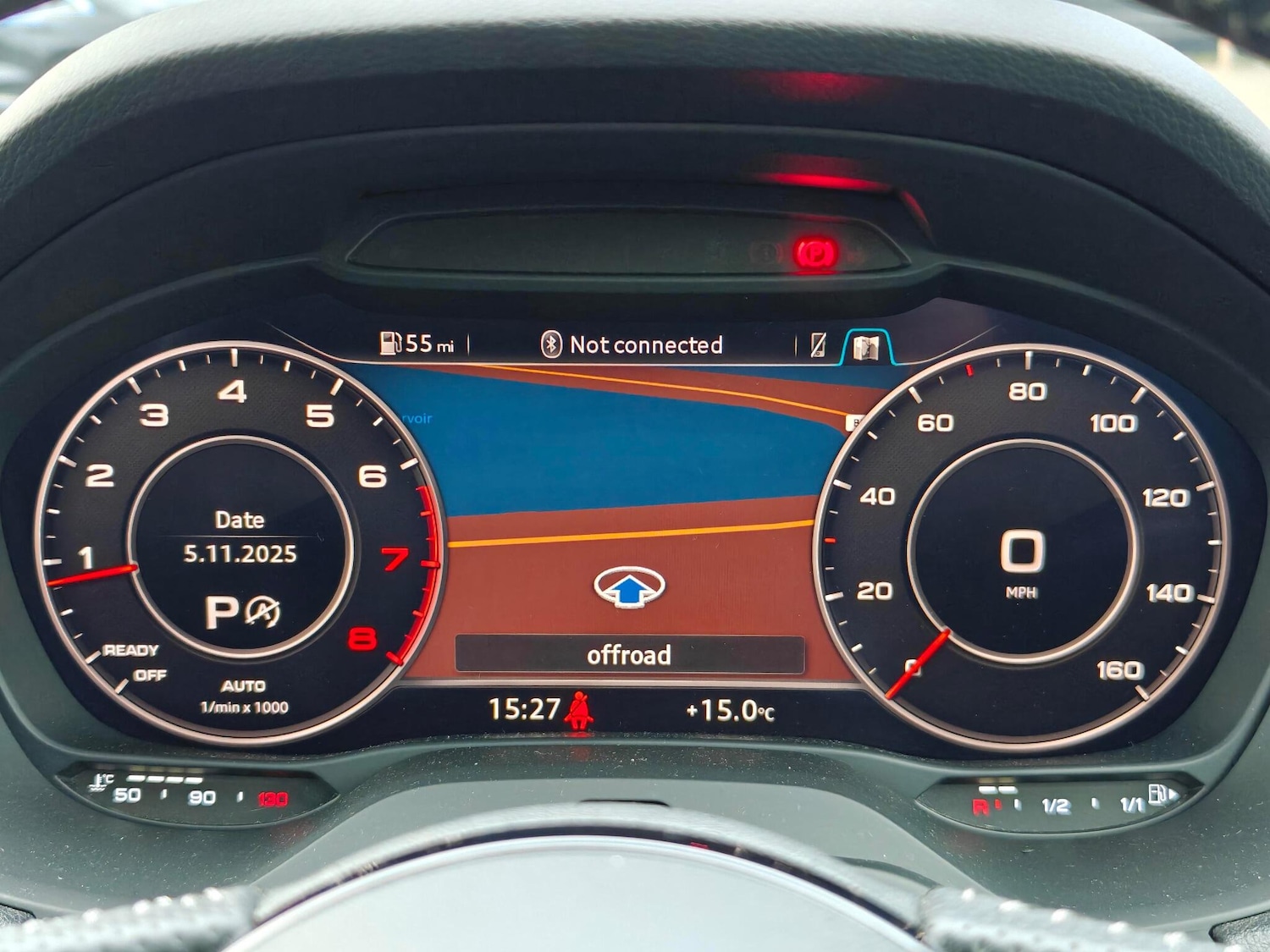 Used Audi Q2 2019 for sale - 76585522: Photo 19