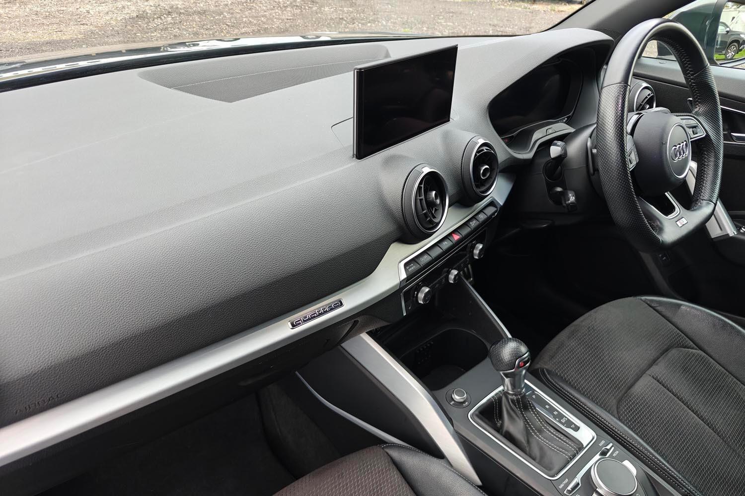 Used Audi Q2 2019 for sale - 76585522: Photo 2