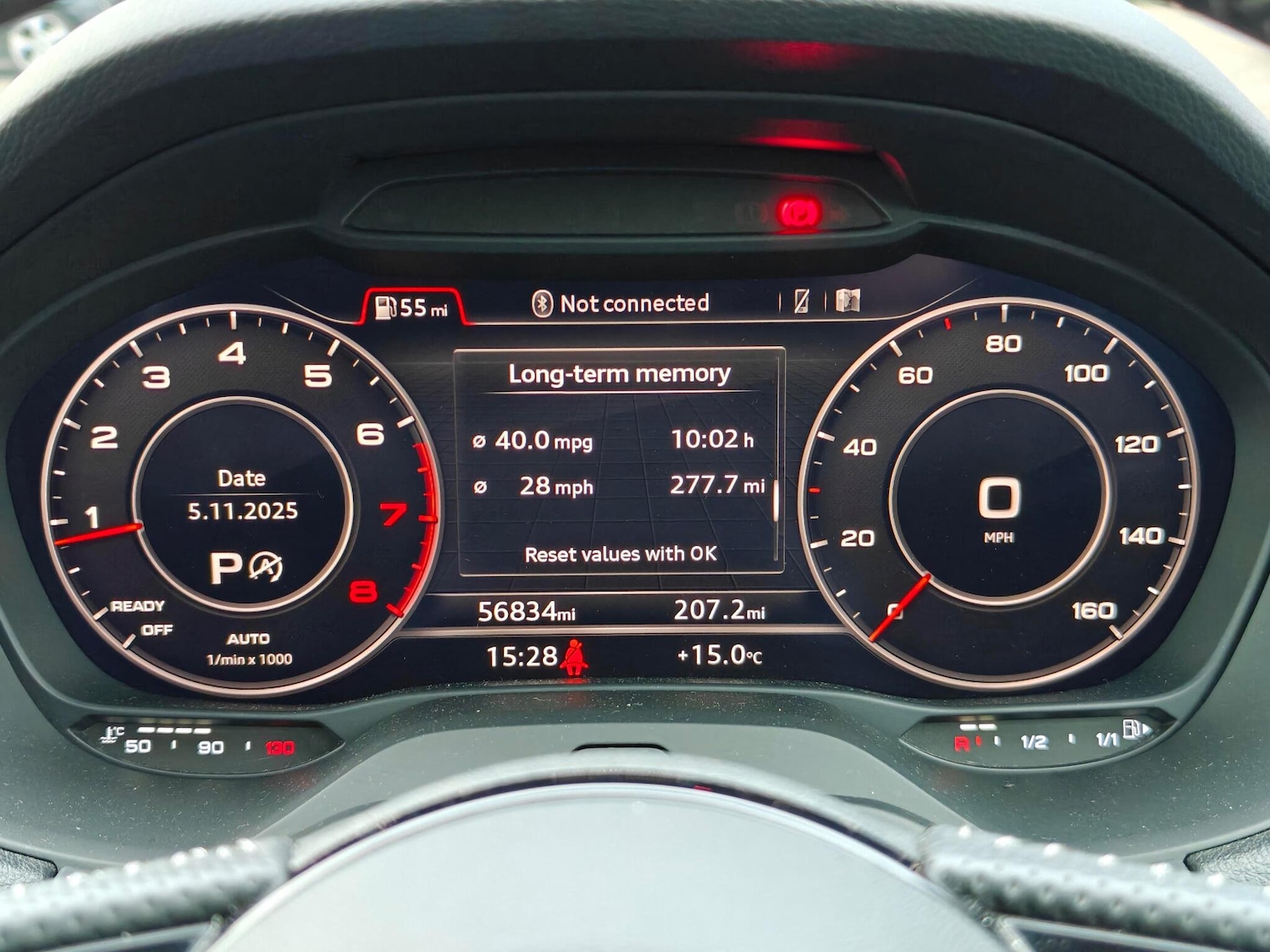 Used Audi Q2 2019 for sale - 76585522: Photo 20