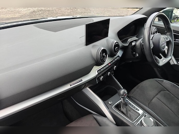 Used Audi Q2 2019 for sale - 76585522: Photo