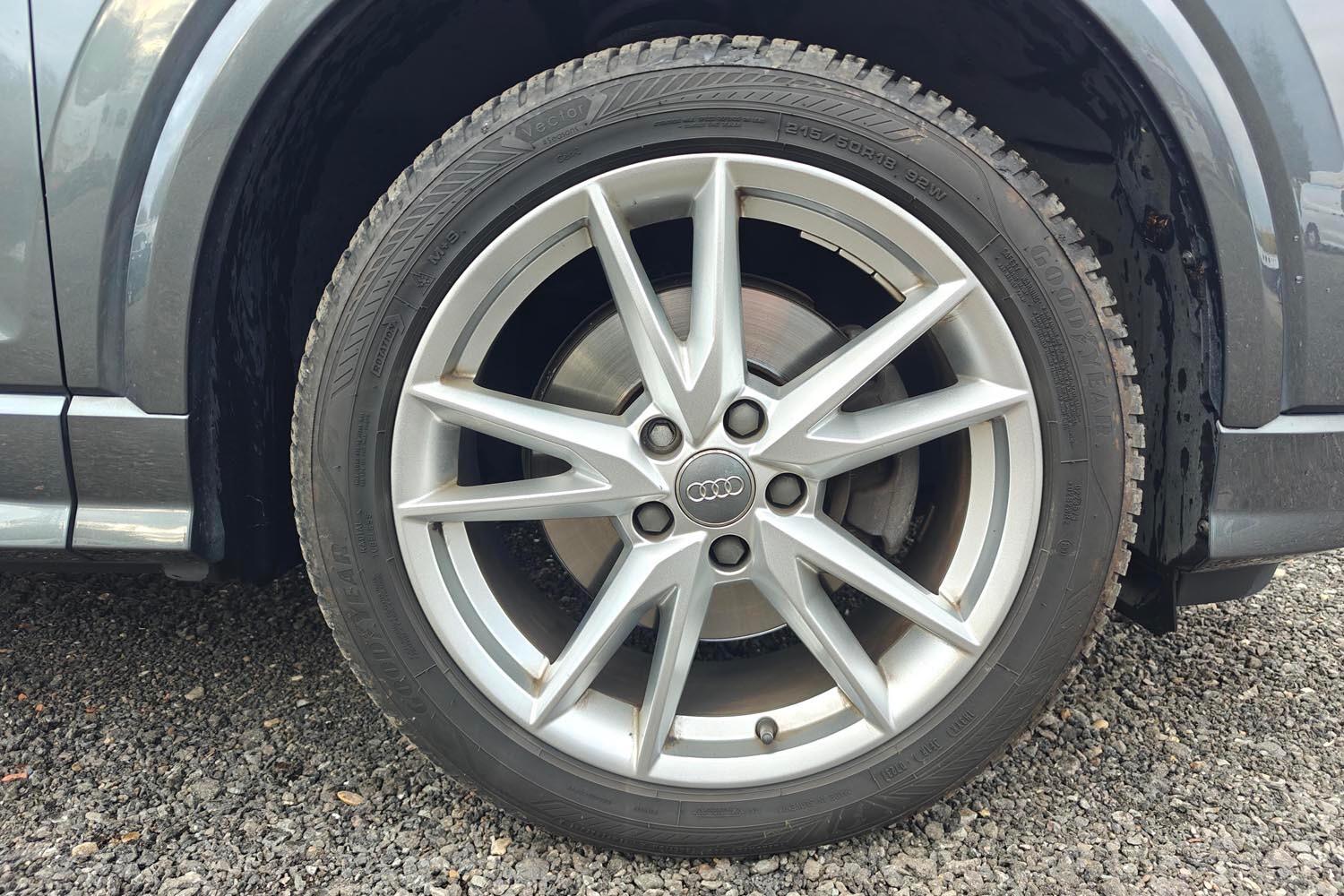 Used Audi Q2 2019 for sale - 76585522: Photo 5