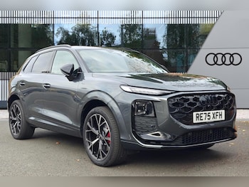 Used Audi Q3 2025 for sale - 79248713: Photo