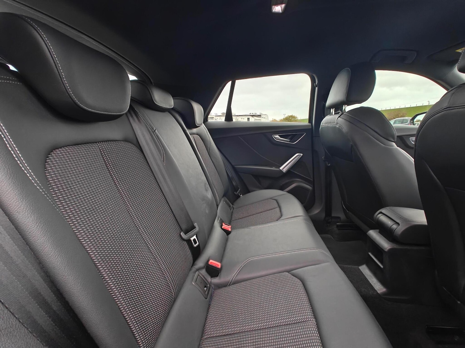 Used Audi Q2 2022 for sale - 76990916: Photo 10