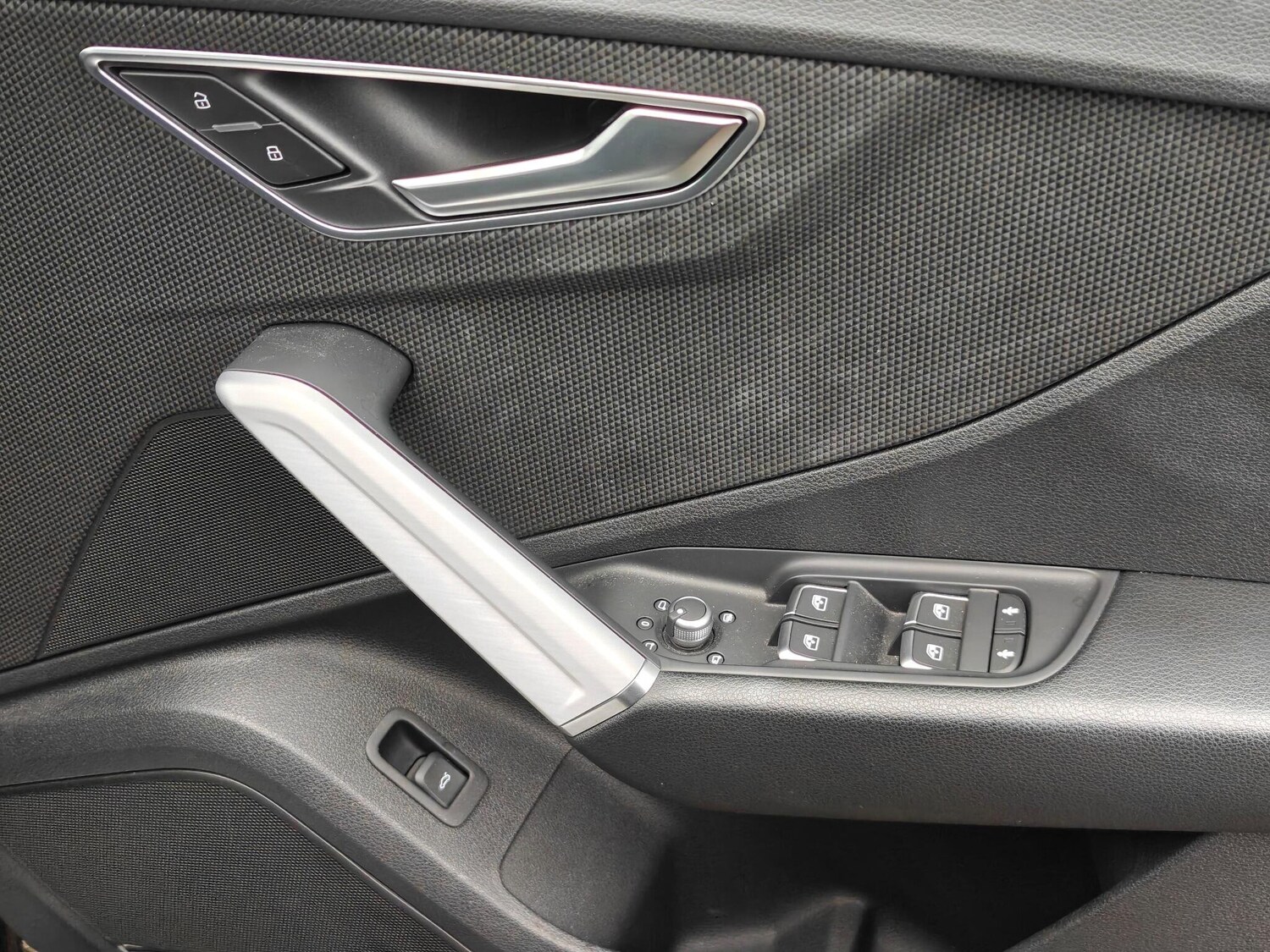 Used Audi Q2 2022 for sale - 76990916: Photo 12