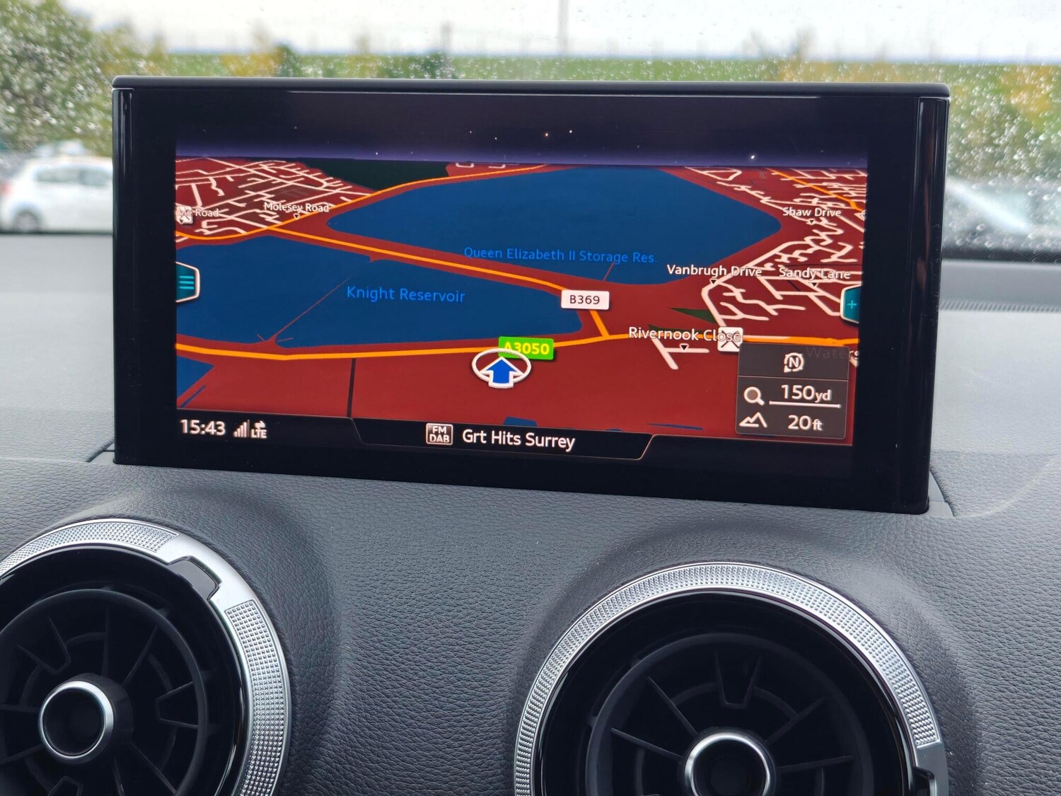 Used Audi Q2 2022 for sale - 76990916: Photo 17