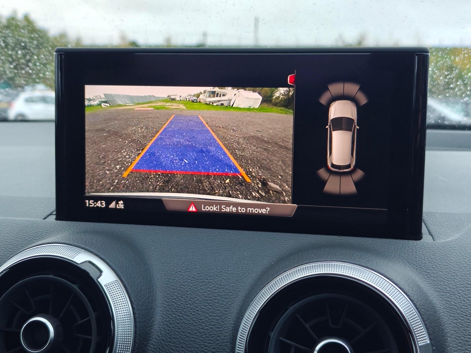 Used Audi Q2 2022 for sale - 76990916: Photo 18