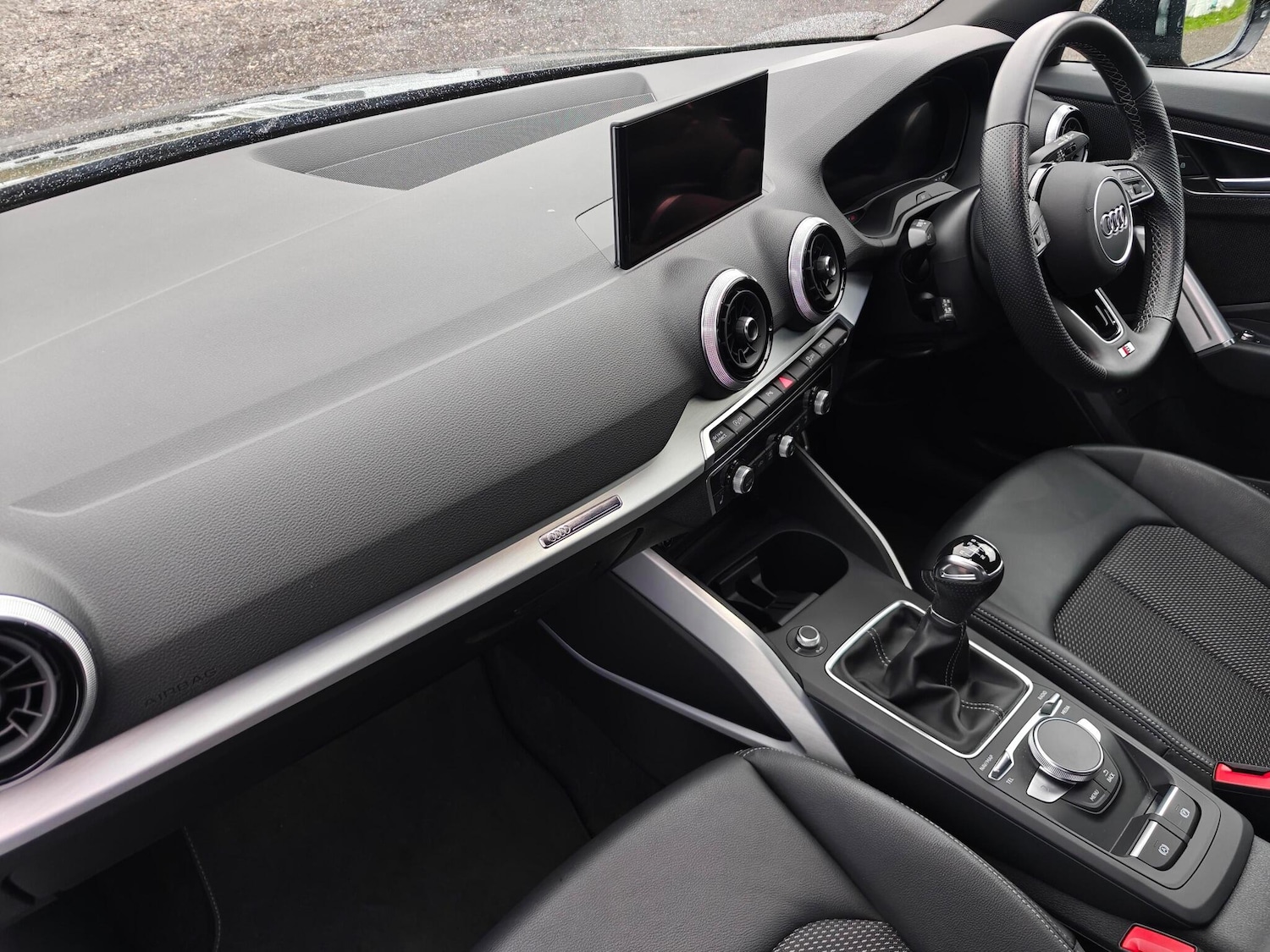 Used Audi Q2 2022 for sale - 76990916: Photo 2