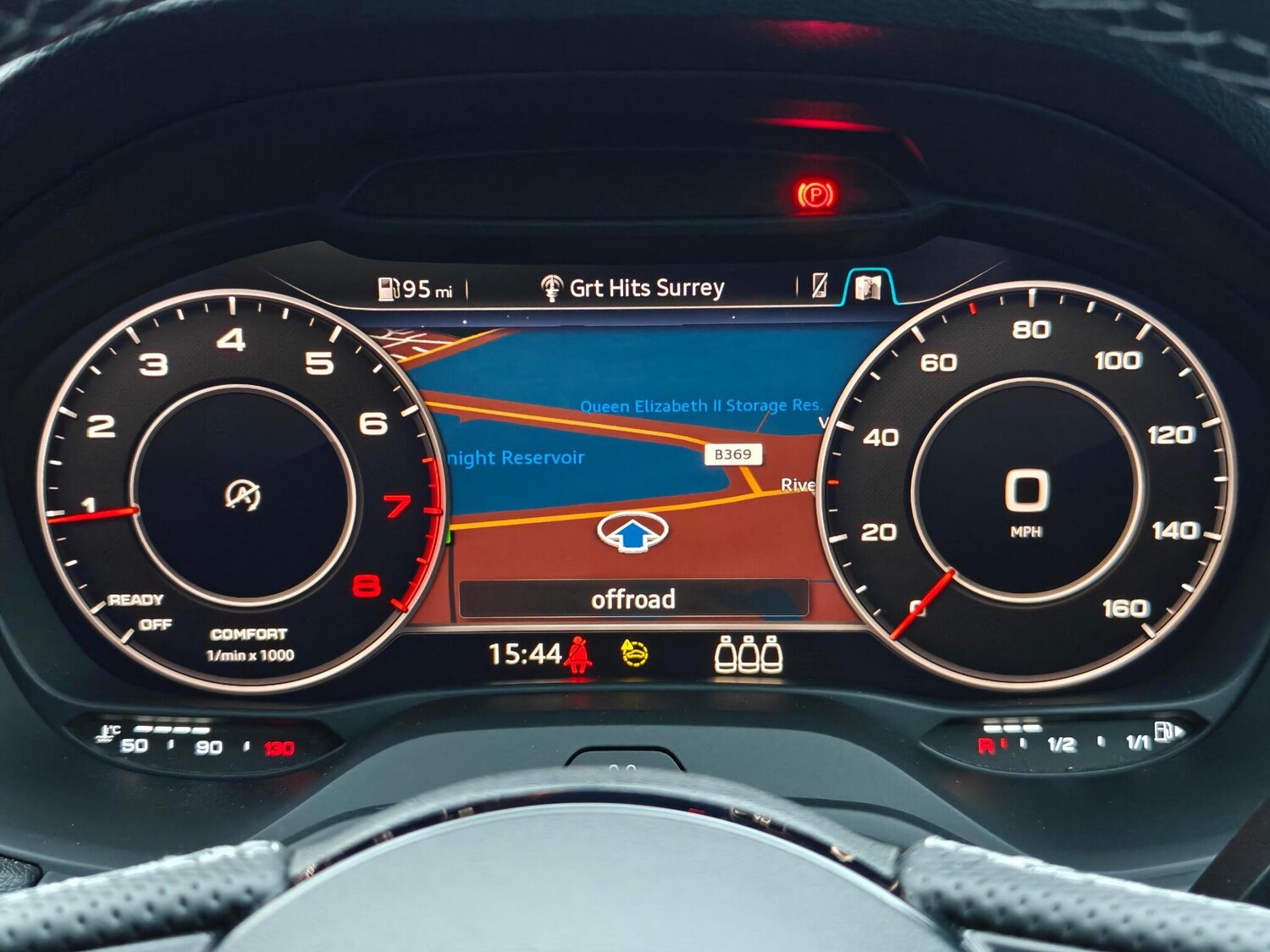 Used Audi Q2 2022 for sale - 76990916: Photo 21