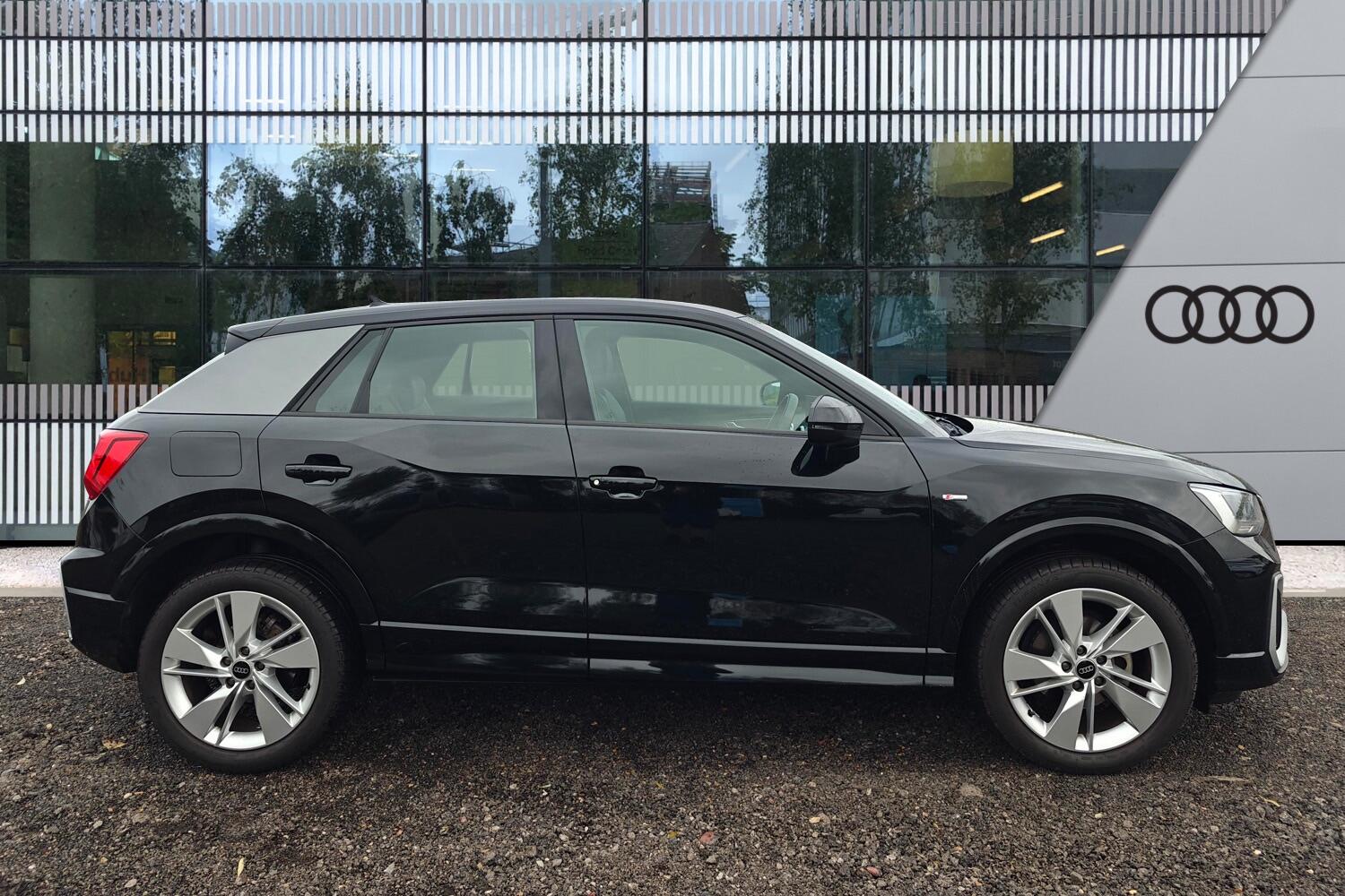 Used Audi Q2 2022 for sale - 76990916: Photo 4