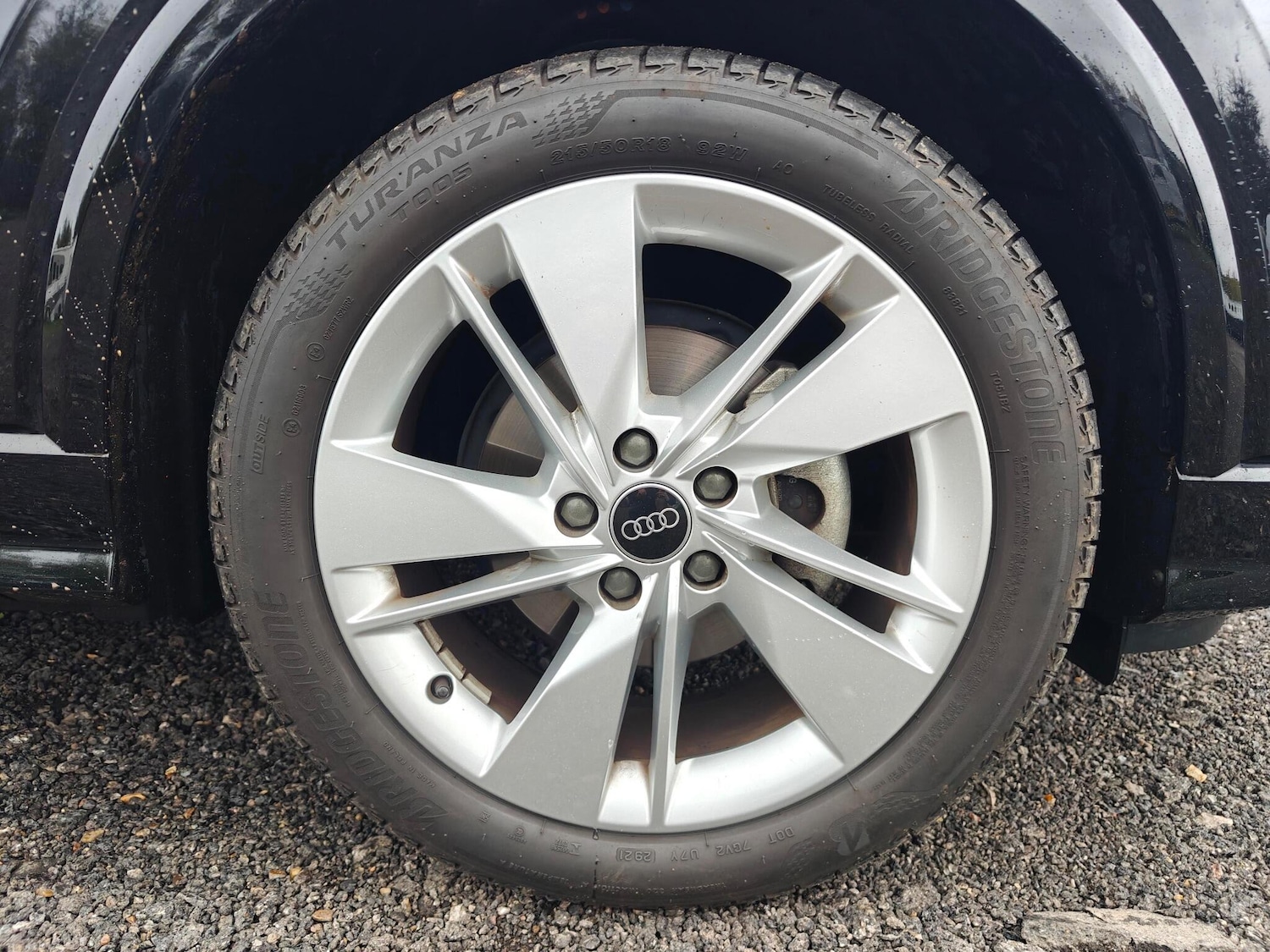 Used Audi Q2 2022 for sale - 76990916: Photo 5