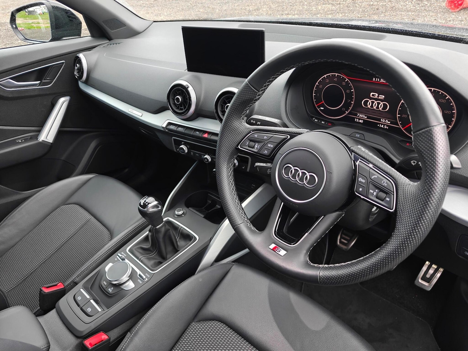 Used Audi Q2 2022 for sale - 76990916: Photo 6