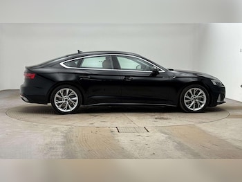 Used Audi A5 2024 for sale - 78528519: Photo