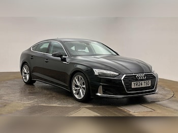 Used Audi A5 2024 for sale - 78855078: Photo