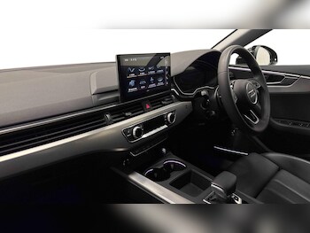 Used Audi A5 2024 for sale - 78855078: Photo
