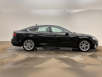 Used Audi A5 2024 for sale - 78855078: Photo