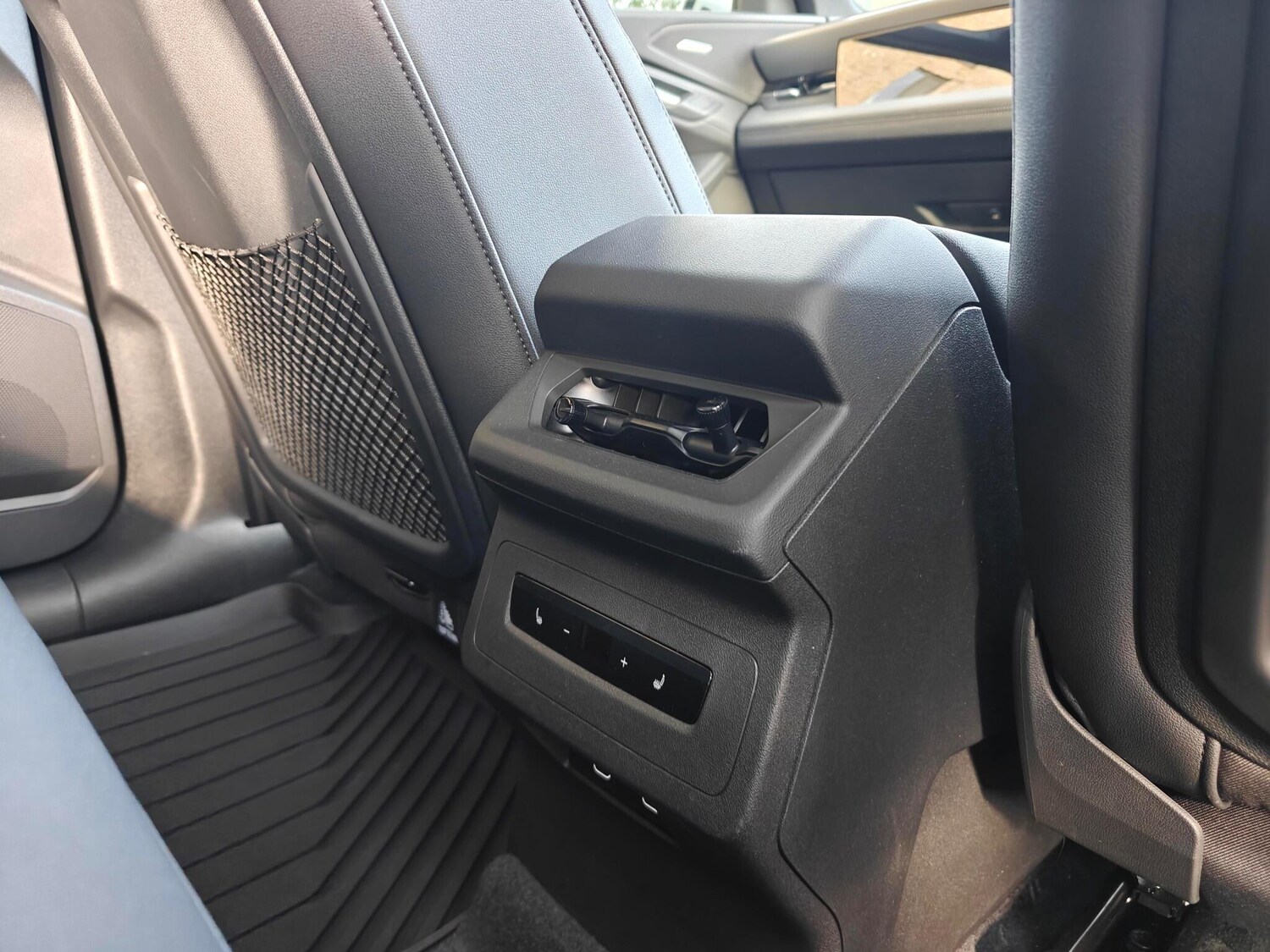 Used Audi Q6 e-tron 2025 for sale - 75838663: Photo 14