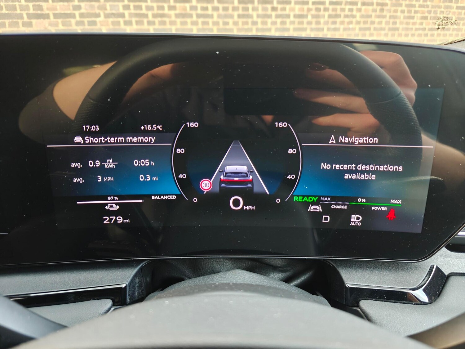 Used Audi Q6 e-tron 2025 for sale - 75838663: Photo 22