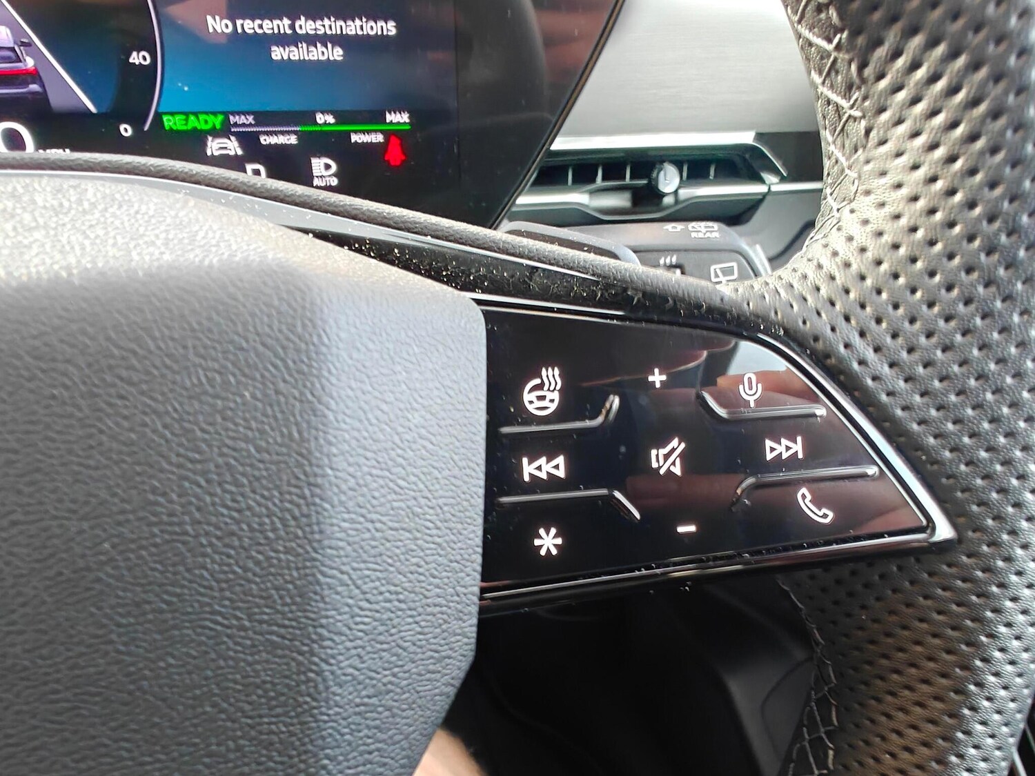 Used Audi Q6 e-tron 2025 for sale - 75838663: Photo 23