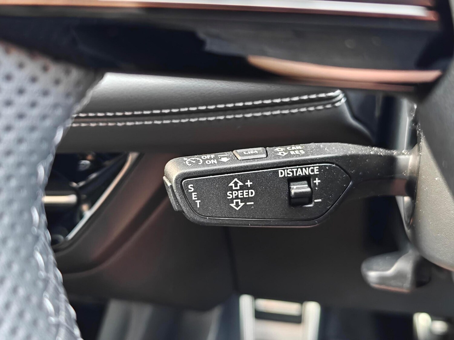 Used Audi Q6 e-tron 2025 for sale - 75838663: Photo 25