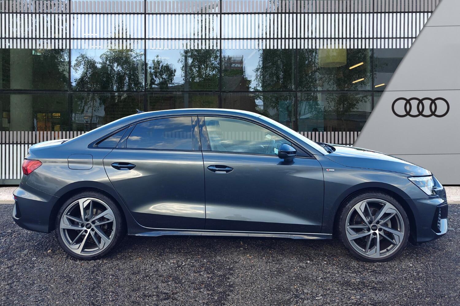 Used Audi A3 2022 for sale - 76433189: Photo 4