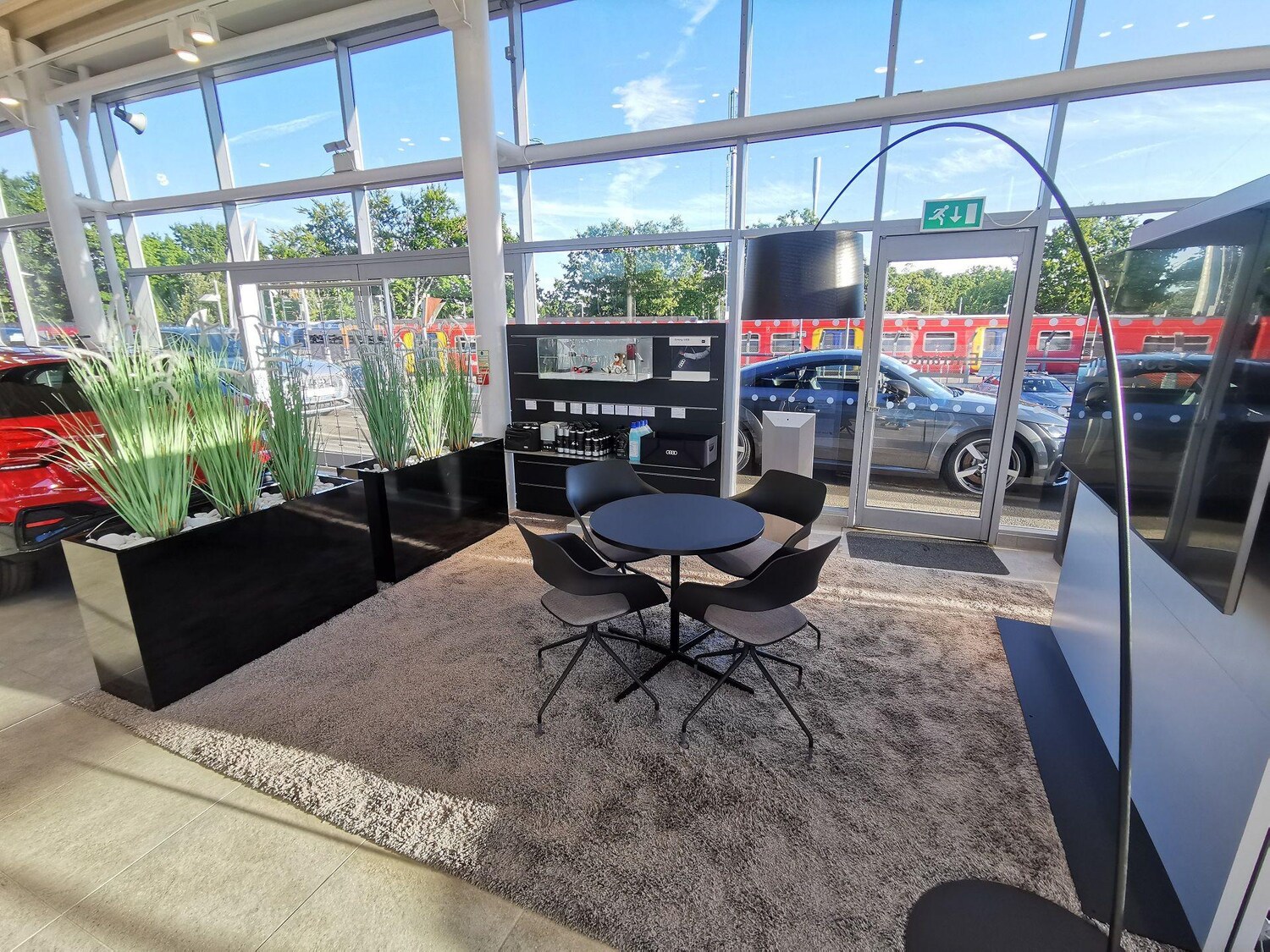 Used Audi A4 Avant 2023 for sale - 77216131: Photo 26