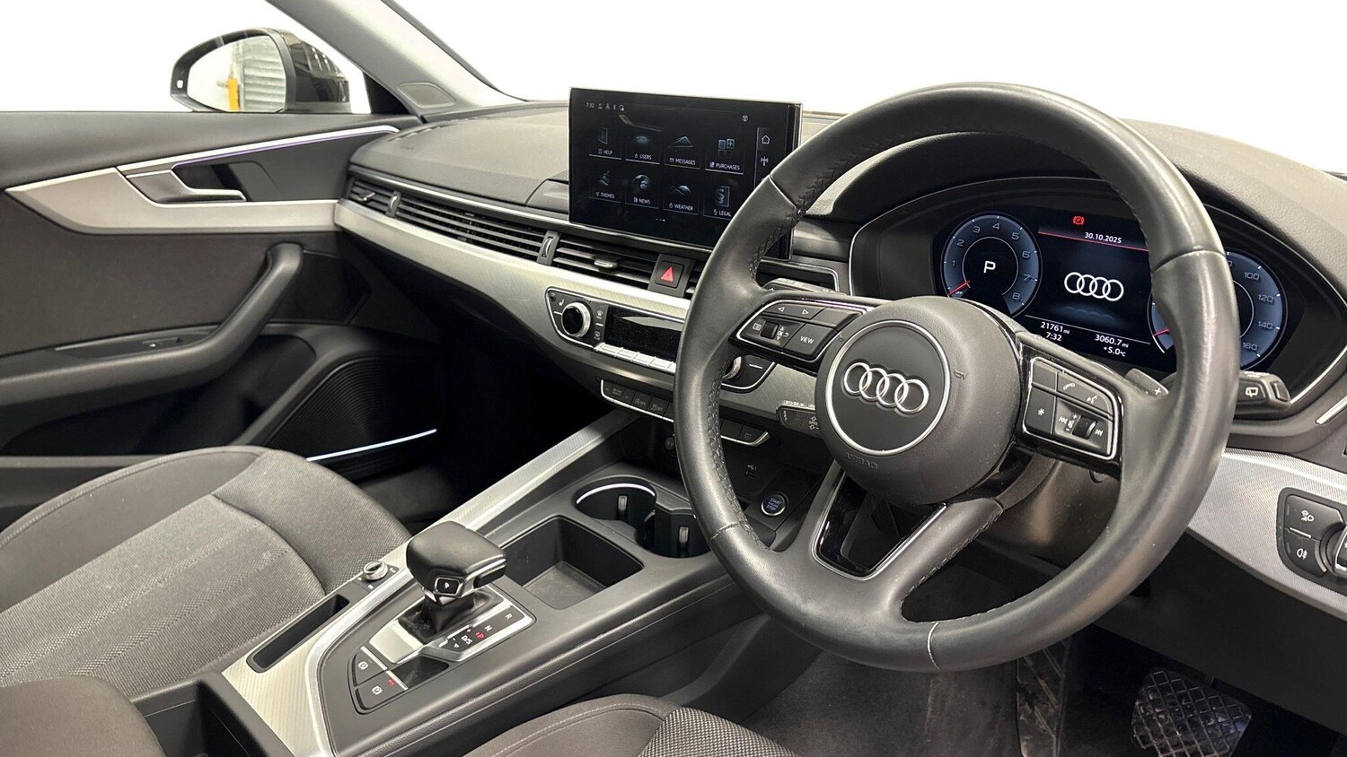 Used Audi A4 2023 for sale - 77216131: Photo 6