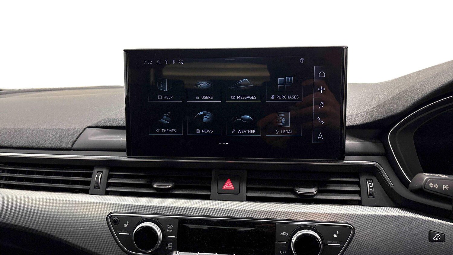 Used Audi A4 2023 for sale - 77216131: Photo 8