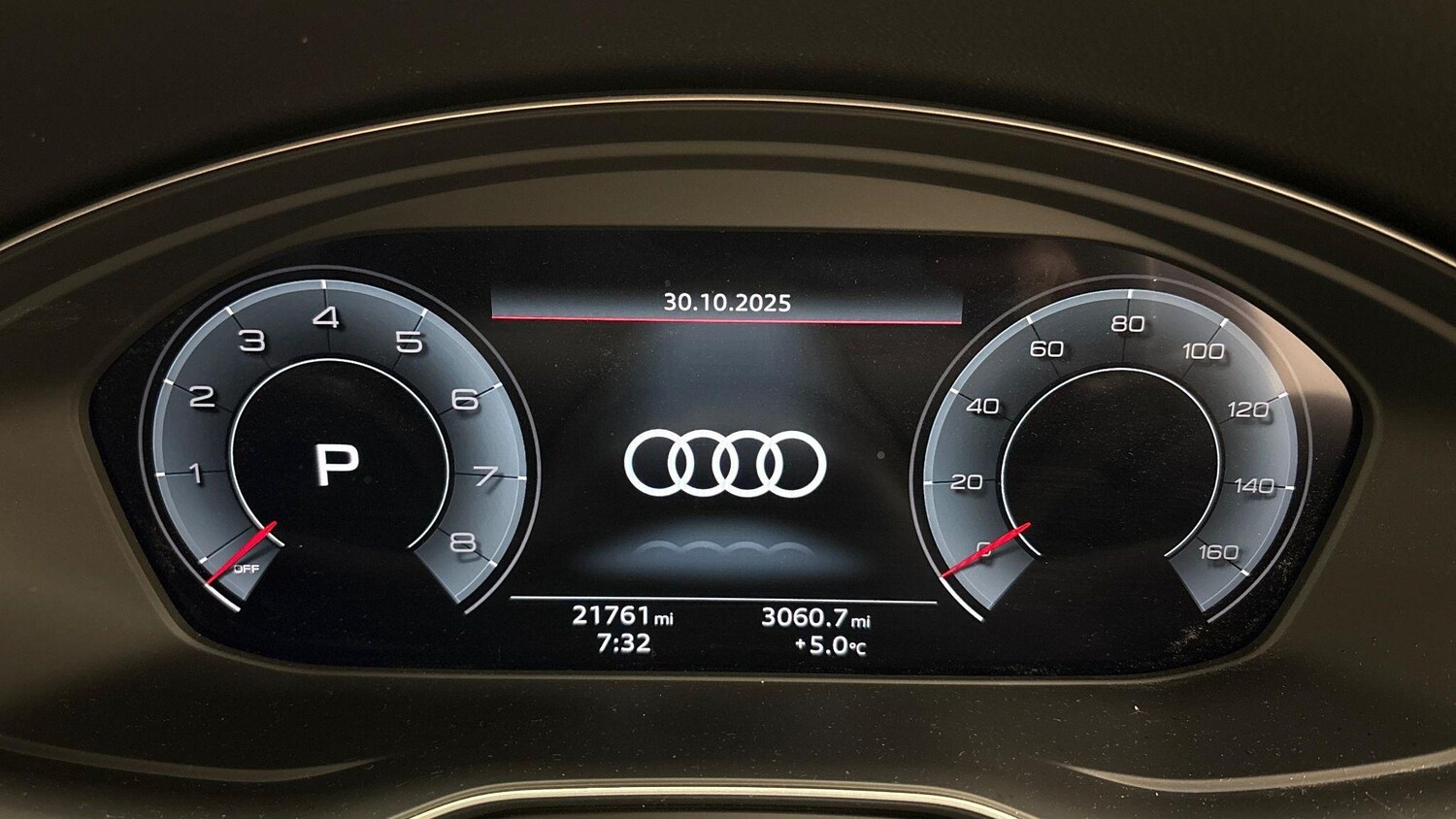 Used Audi A4 2023 for sale - 77216131: Photo 9