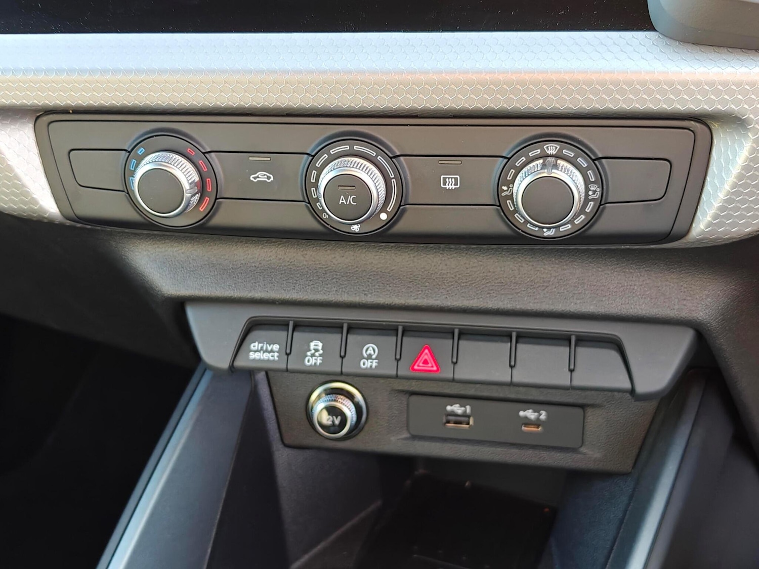 Used Audi A1 2020 for sale - 76995780: Photo 12