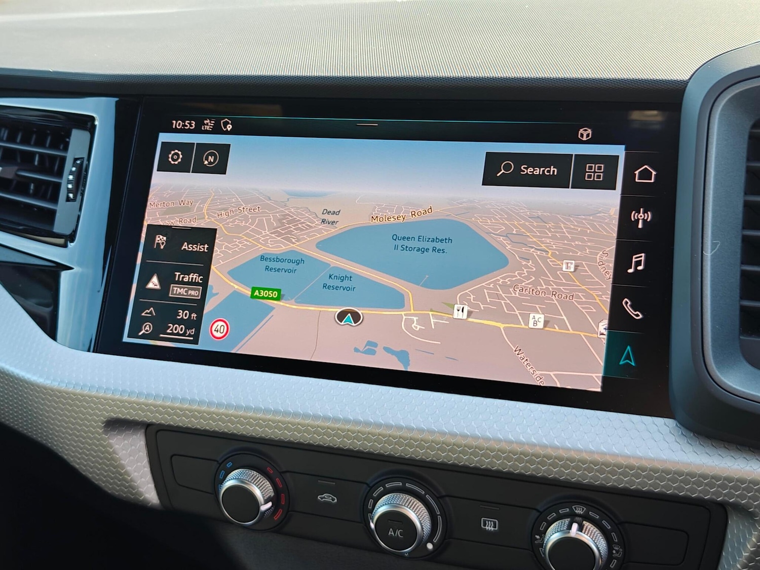 Used Audi A1 2020 for sale - 76995780: Photo 14