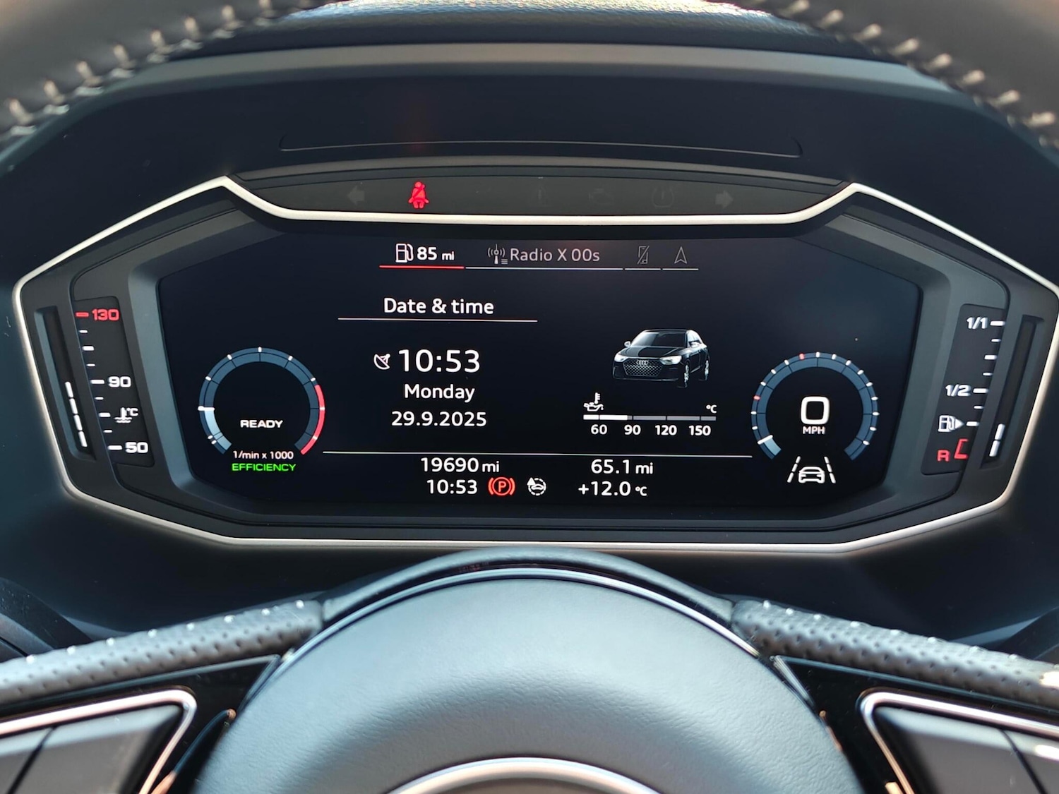 Used Audi A1 2020 for sale - 76995780: Photo 16