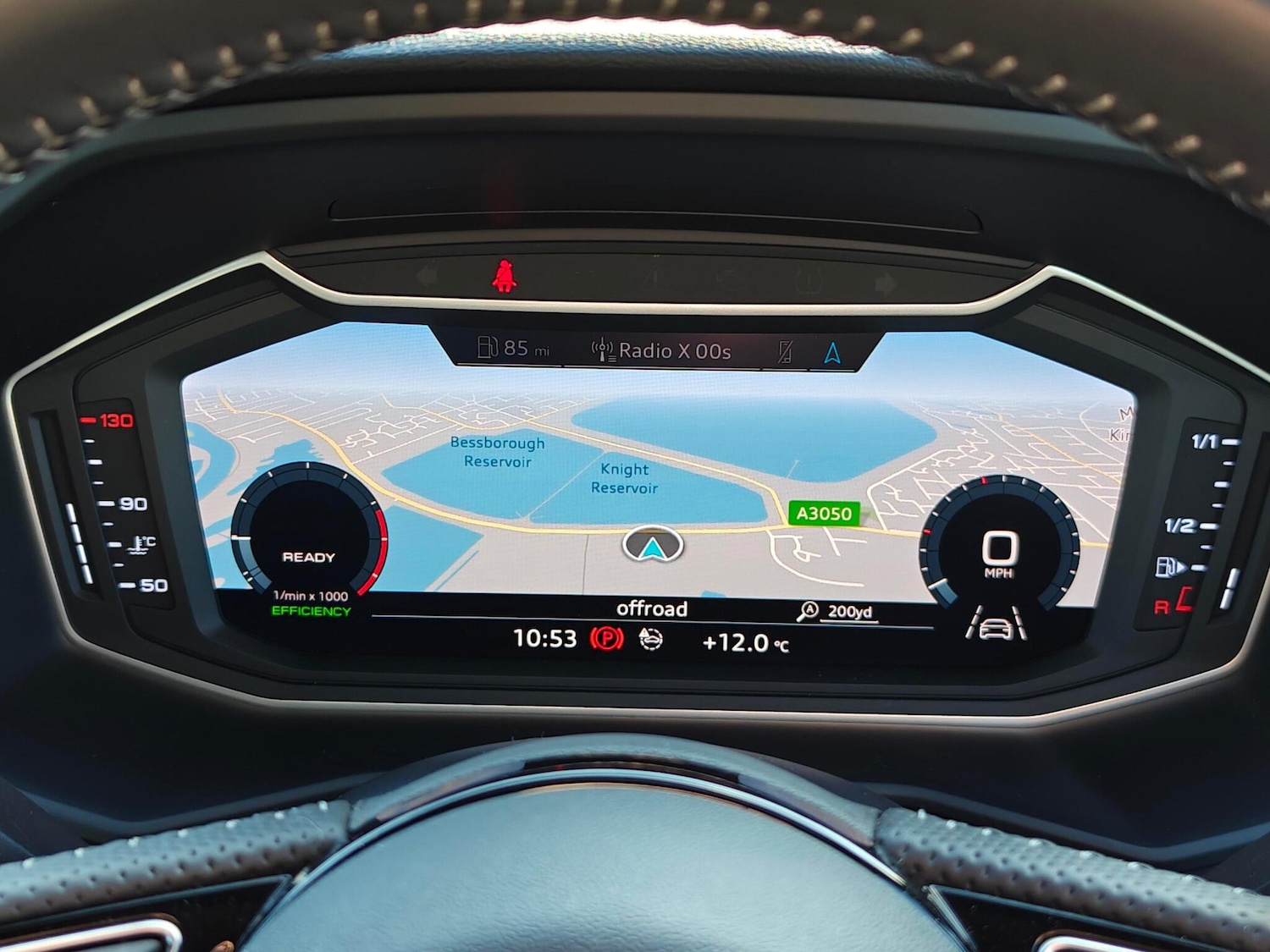 Used Audi A1 2020 for sale - 76995780: Photo 17