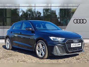 Used Audi A1 2020 for sale - 76995780: Photo