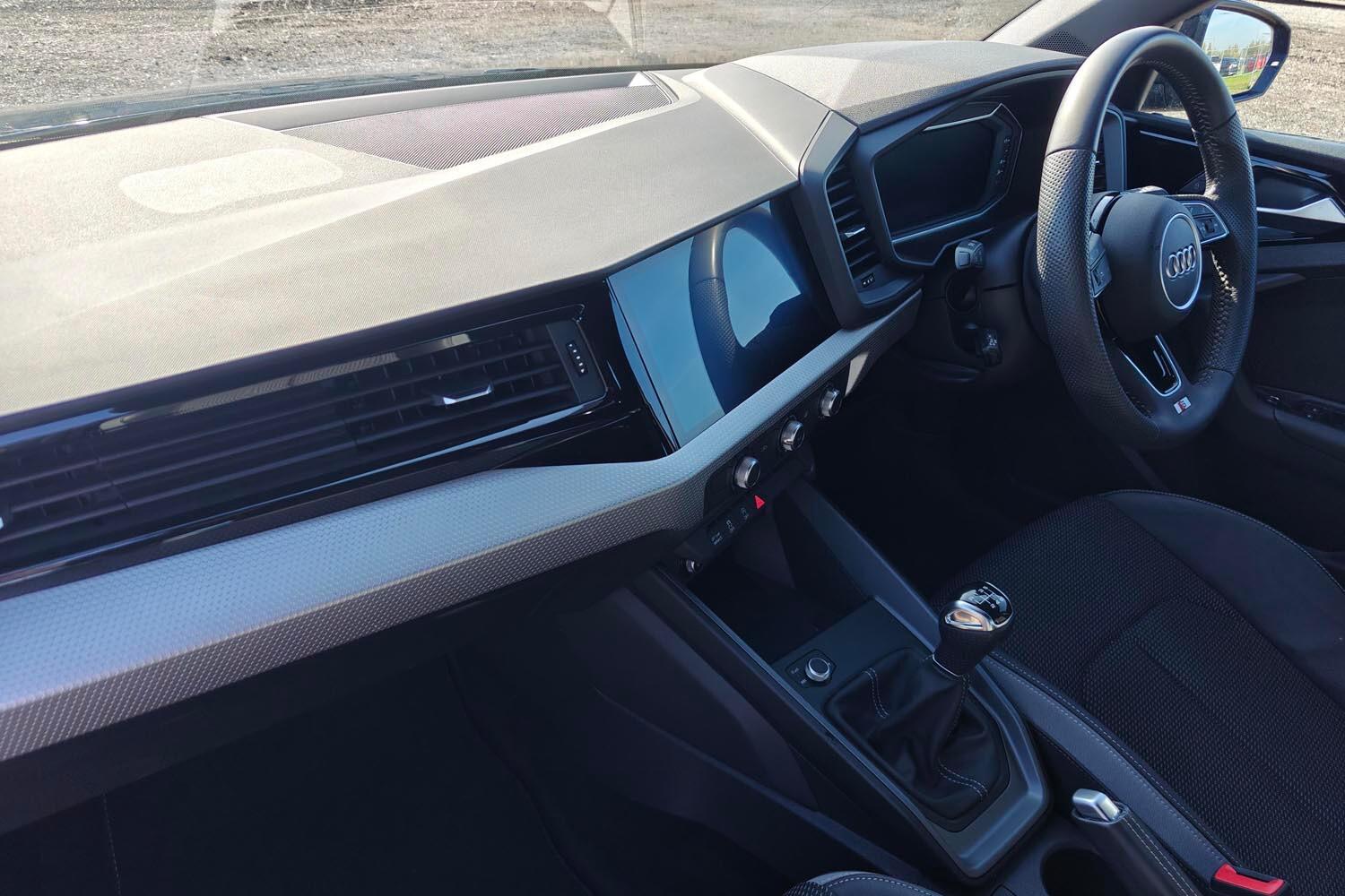 Used Audi A1 2020 for sale - 76995780: Photo 2