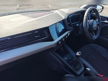 Used Audi A1 2020 for sale - 76995780: Photo