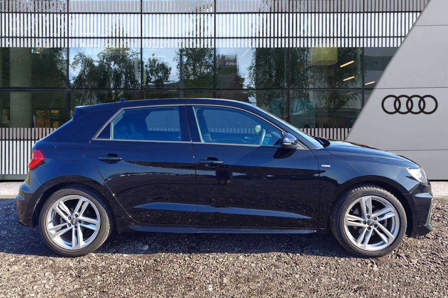 Used Audi A1 2020 for sale - 76995780: Photo 4