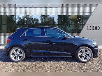 Used Audi A1 2020 for sale - 76995780: Photo