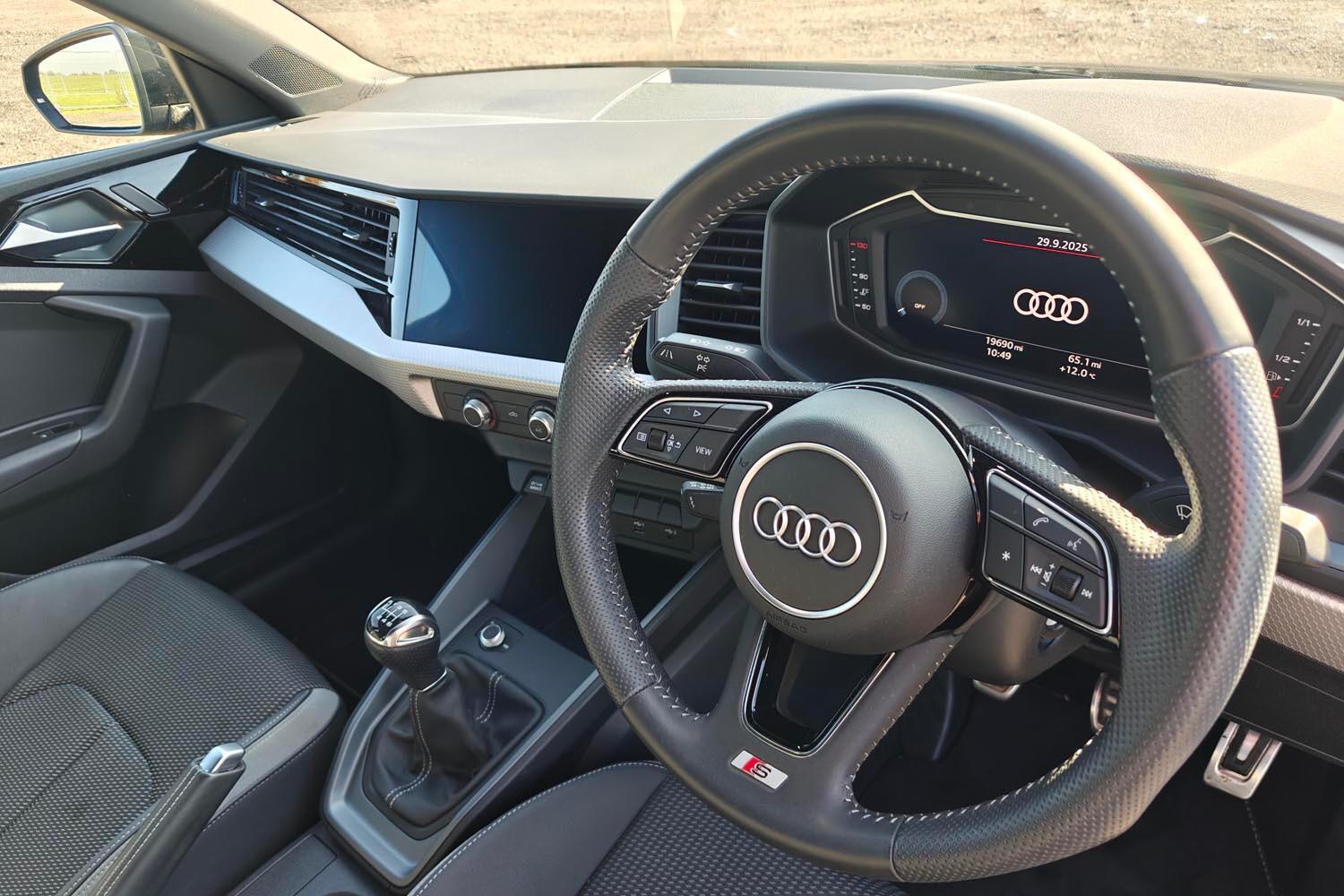 Used Audi A1 2020 for sale - 76995780: Photo 6