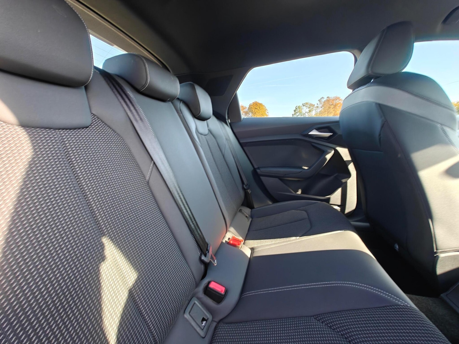 Used Audi A1 2020 for sale - 76995780: Photo 8