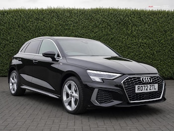 Used Audi A3 2022 for sale - 79348229: Photo
